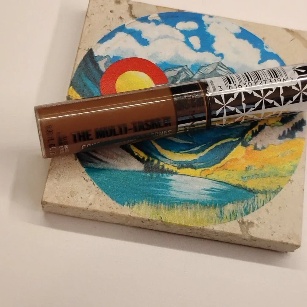 Rimmel The Multi-Tasker Concealer - 110 Warm Coconut